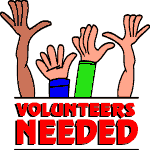 volunteer